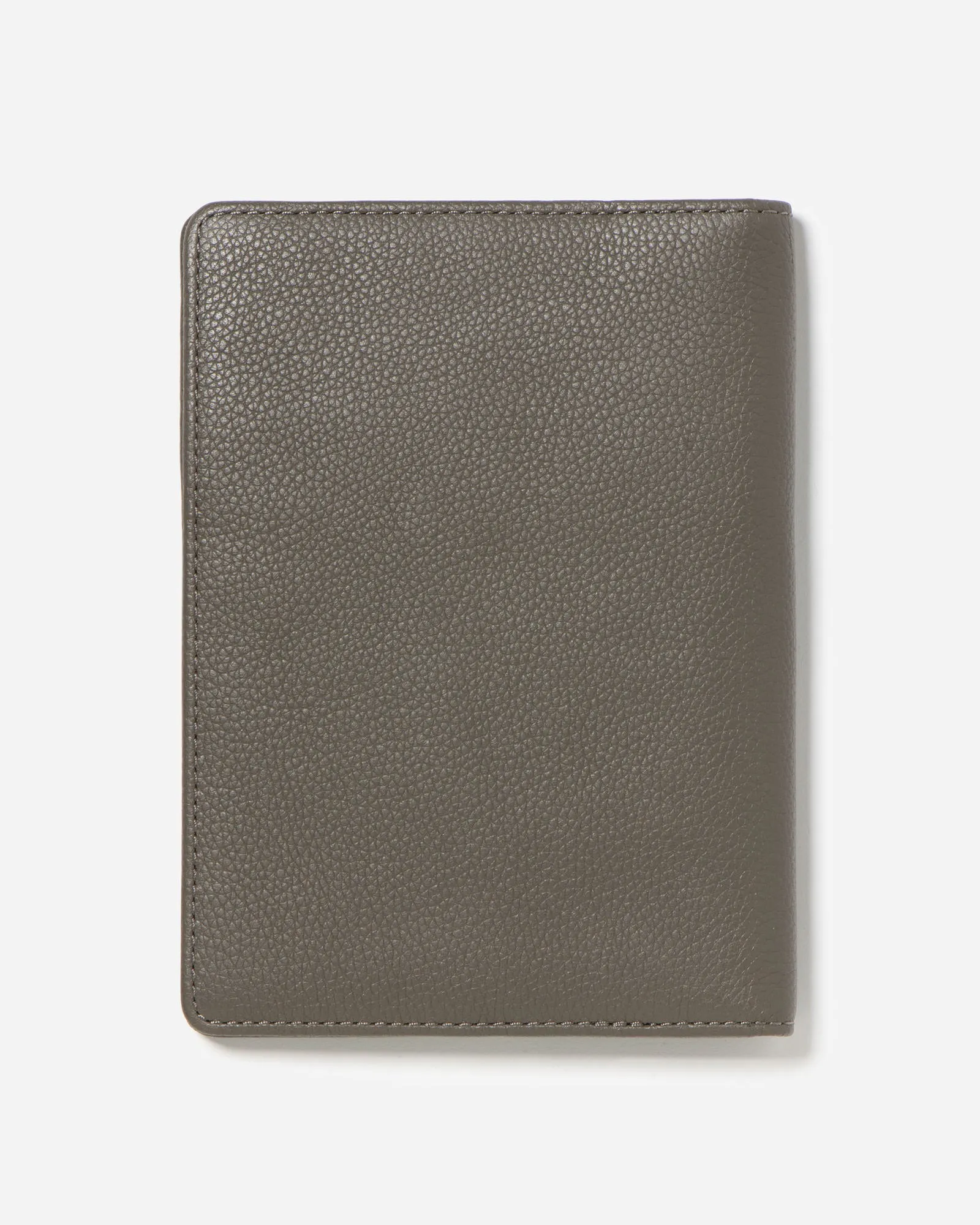 Atlas Passport Holder