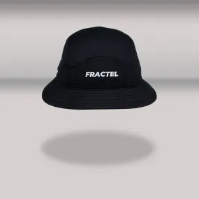 B-Series "JET" Edition Bucket Hat - Fractel