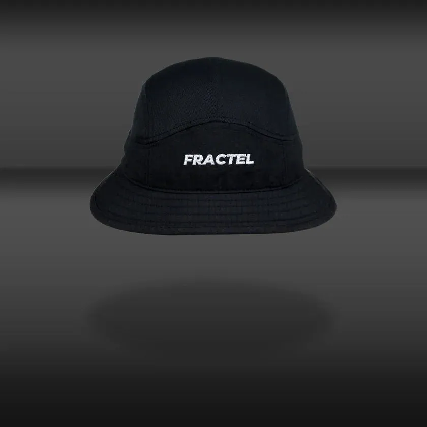 B-Series "JET" Edition Bucket Hat - Fractel