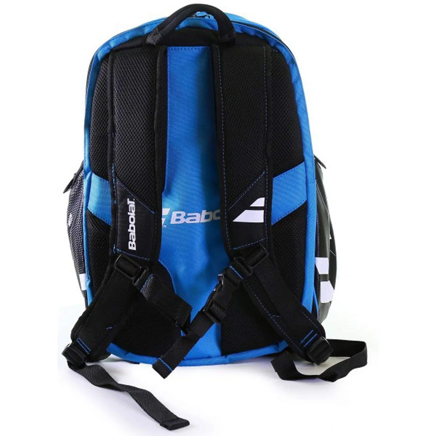 Babolat 753070-136 Pure Drive Backpack , Blue