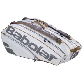 Babolat Pure Wimbledon 9 Racket Bag 24