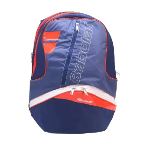 Babolat Team Line 330 Backpack , Navy Blue/Pink