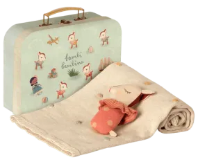 Baby Gift Set - Rose