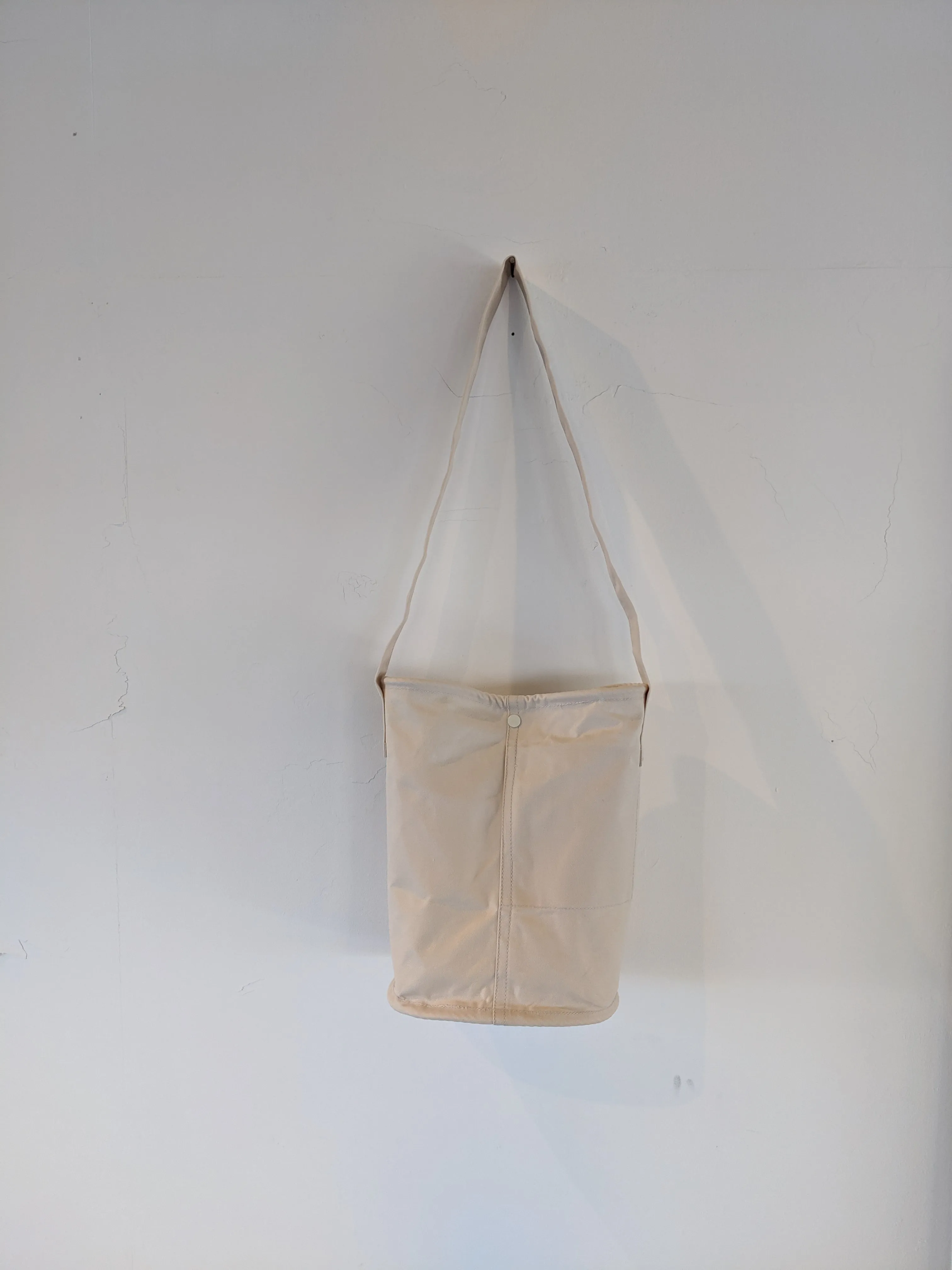 Bailer Bag