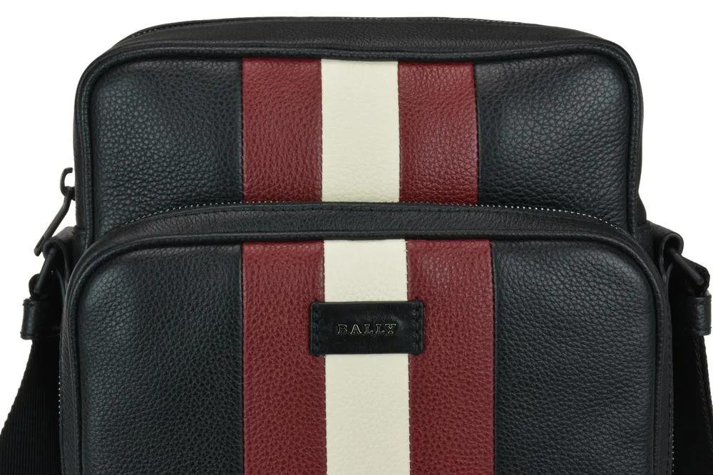 Bally Blomm Messenger Bag