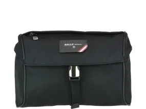 Bally Falkon Buckled Belt Bag