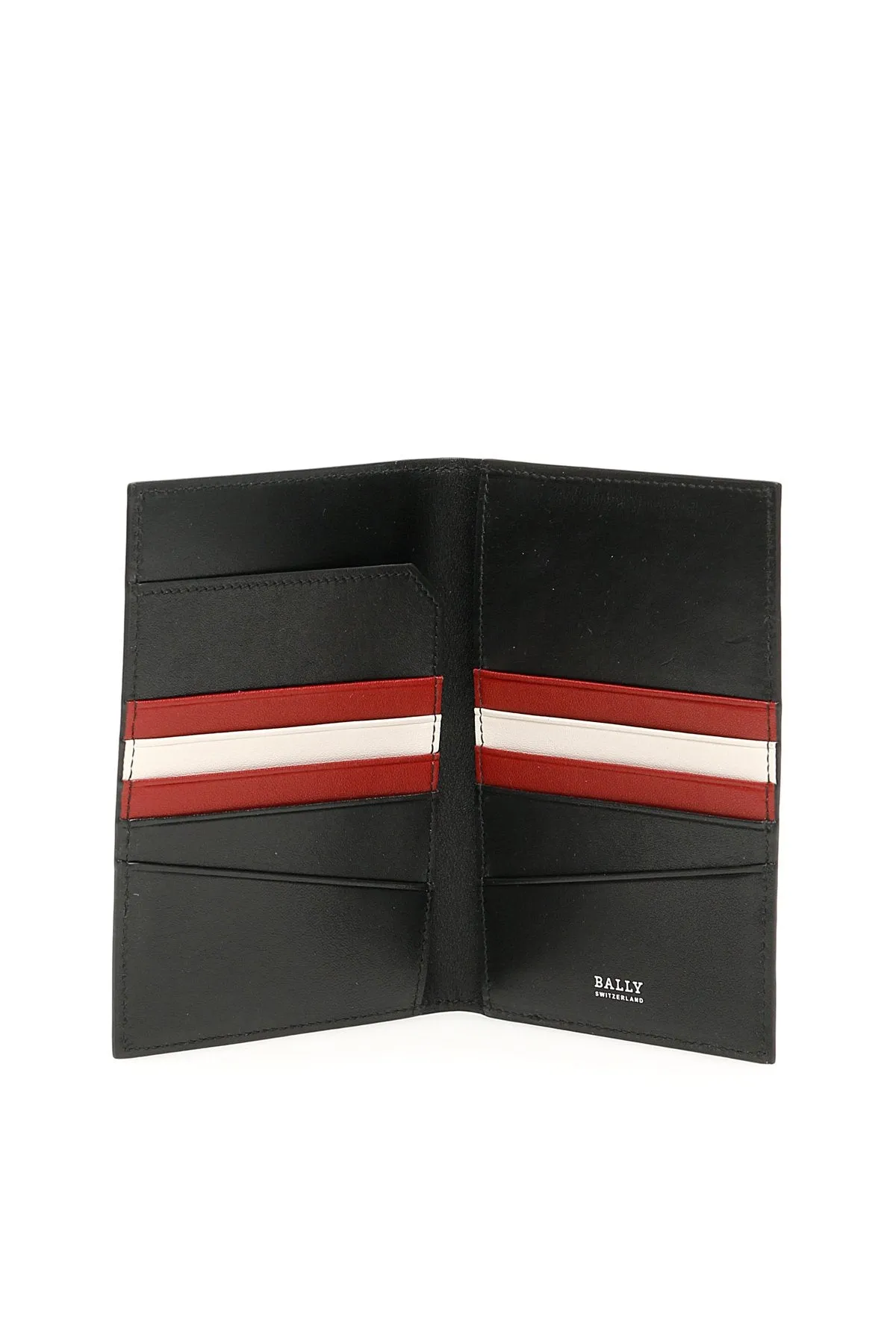 Bally Tofy Passport Holder