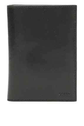 Bally Tofy Passport Holder