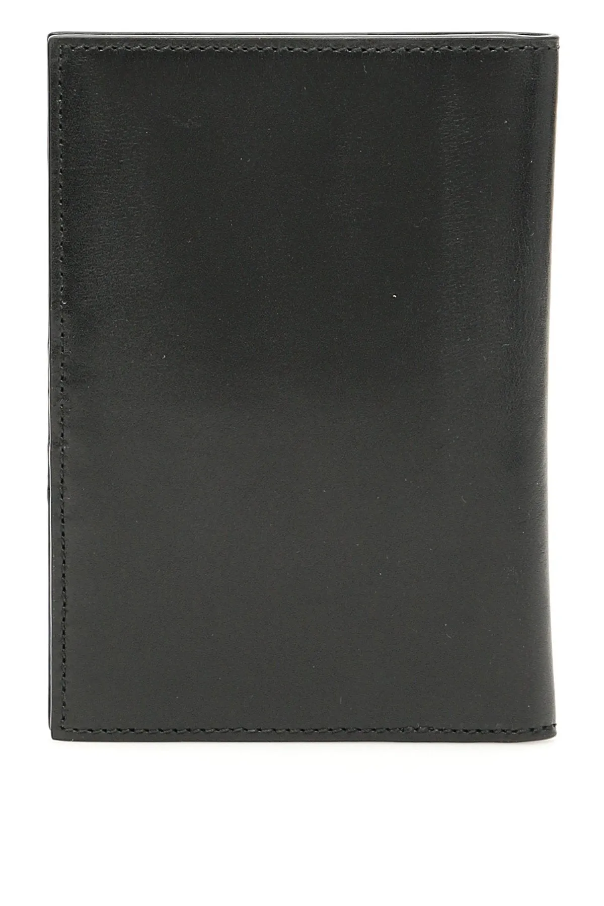 Bally Tofy Passport Holder