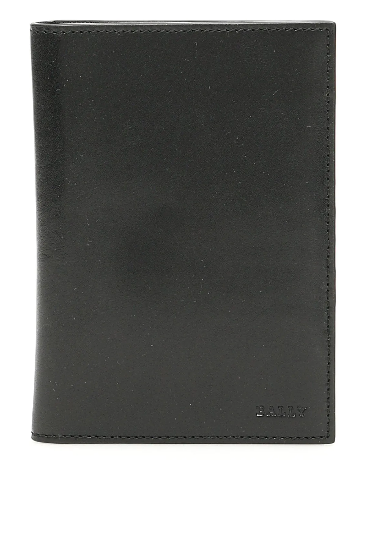 Bally Tofy Passport Holder