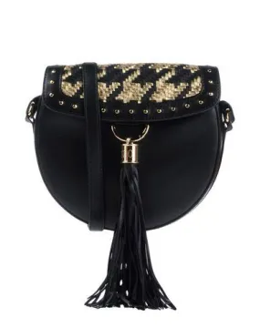 Balmain Women Cross-body bag Black -- --