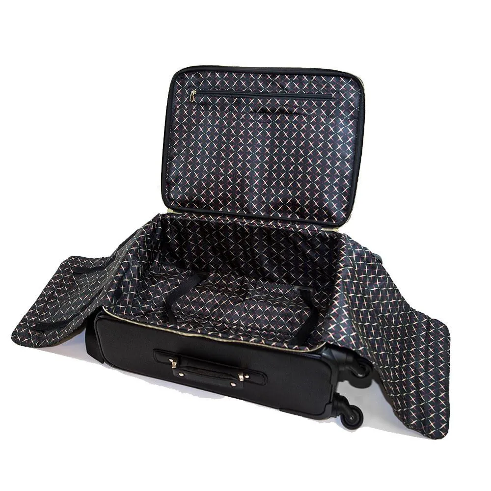 Bancroft Jetset Traveler