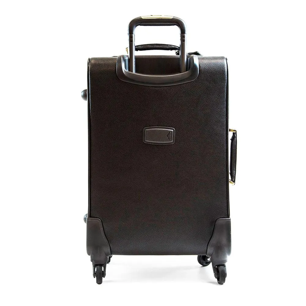 Bancroft Jetset Traveler