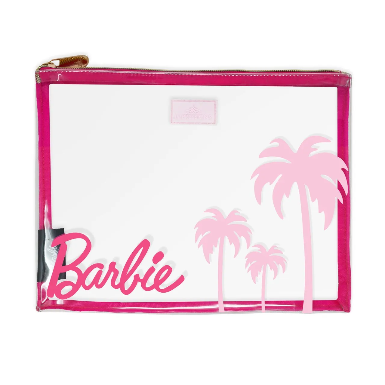 Barbie™ Malibu Slim Pouch Set