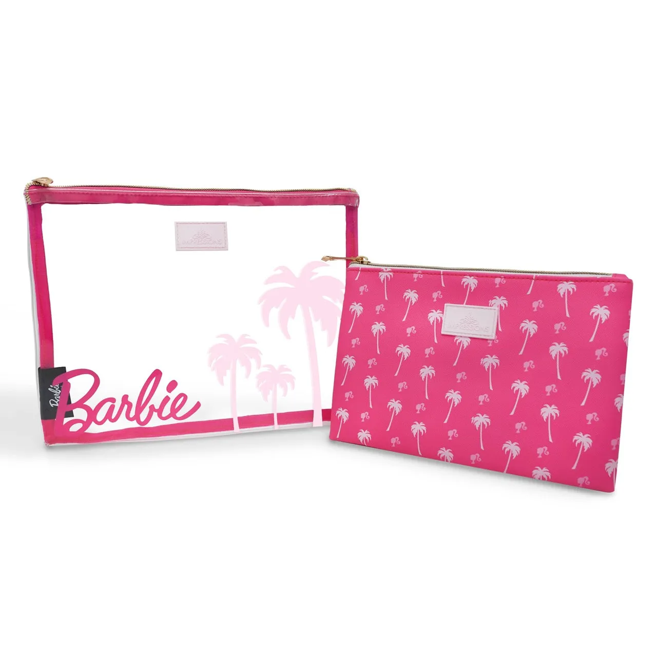 Barbie™ Malibu Slim Pouch Set