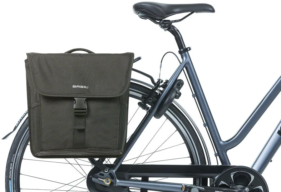 Basil Go Pannier