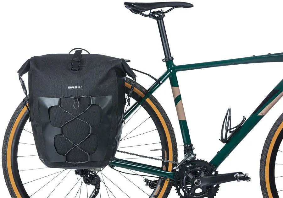 Basil Navigator Pannier