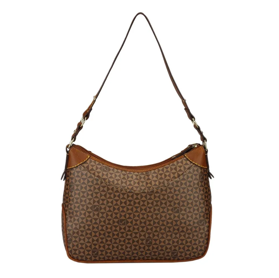 B.Ø.C Oakfield Hobo Handbag