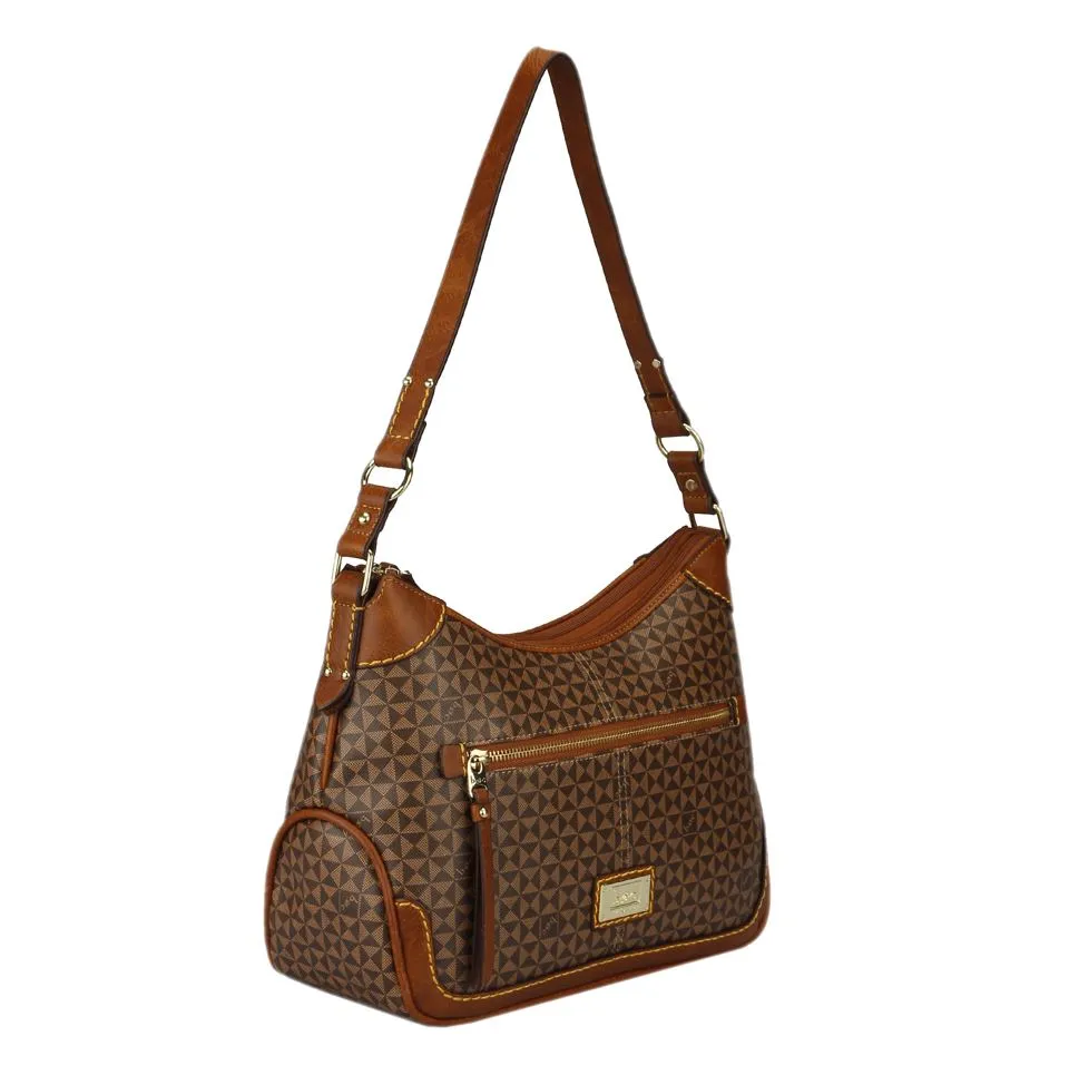 B.Ø.C Oakfield Hobo Handbag