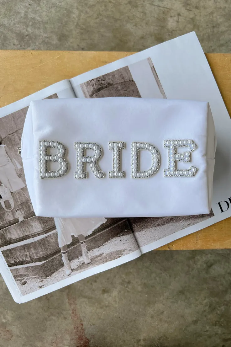 Beautiful Bride Bag