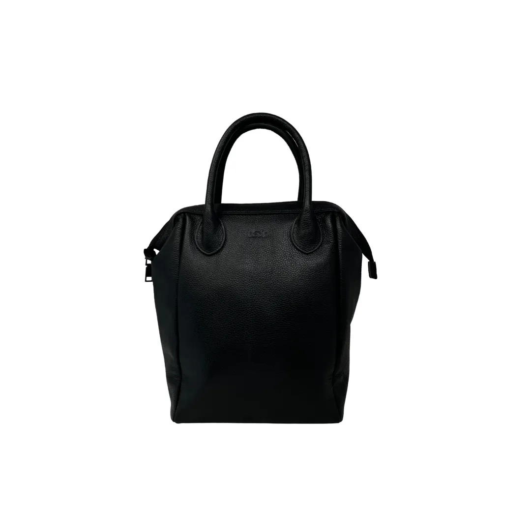 Beck Pack Leather Beck Bag