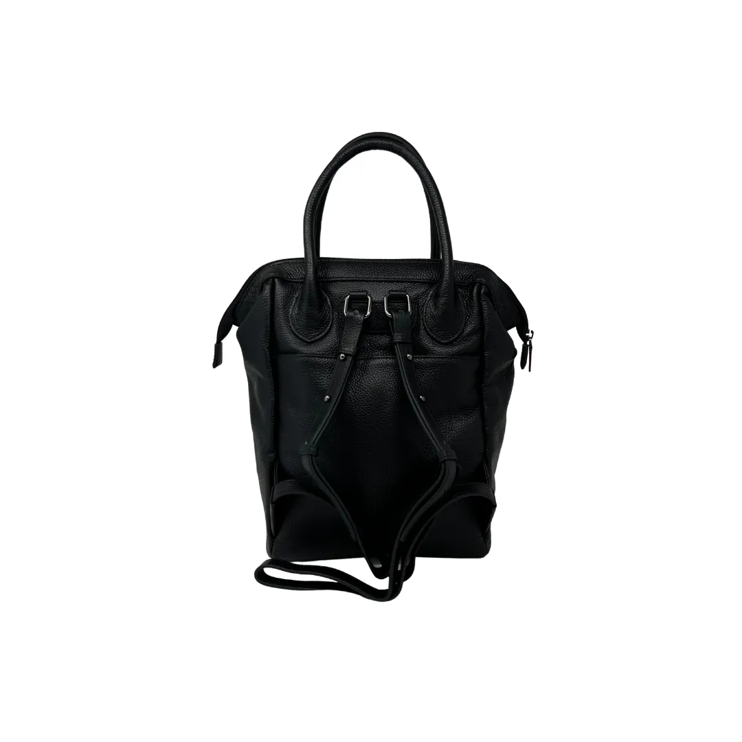 Beck Pack Leather Beck Bag