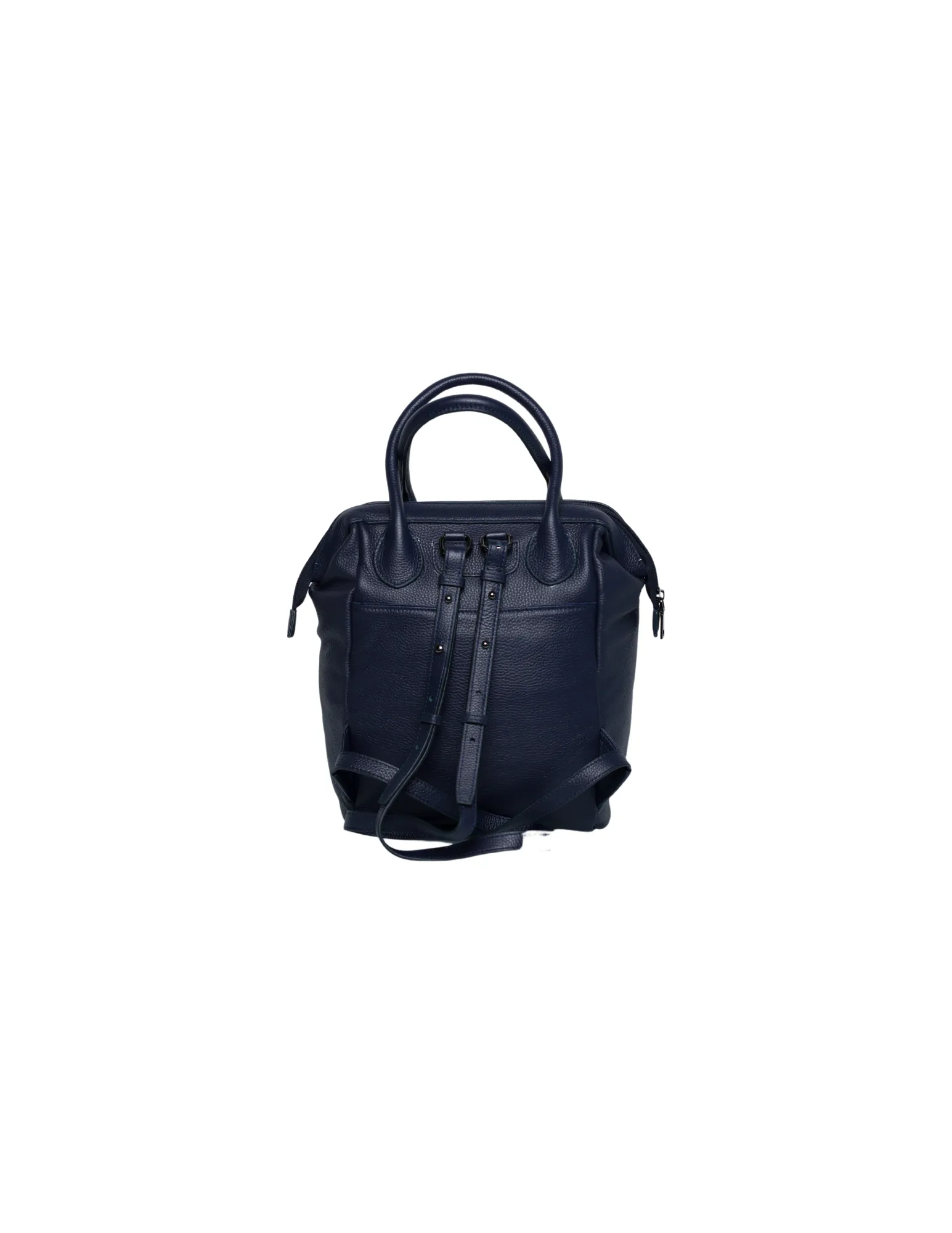 Beck Pack Leather Beck Bag