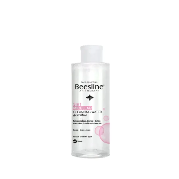 Beesline - 3 In 1 Micellar Cleansing Water