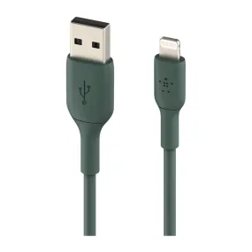 Belkin Boost Charge Lightning to USB-A Cable 1 Metre