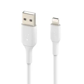 Belkin Boost Charge Lightning to USB-A Cable 2 Metre