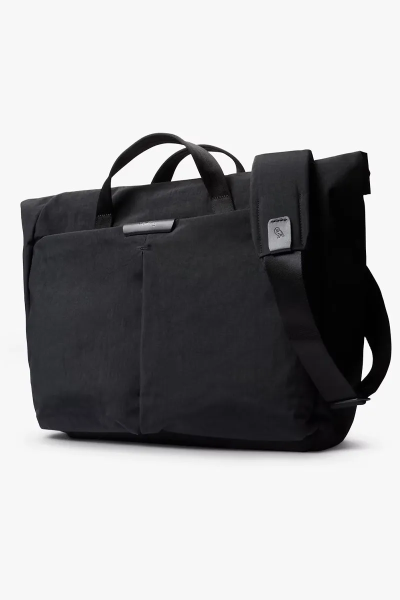 Bellroy Tokyo Messenger Bag 16" Raven