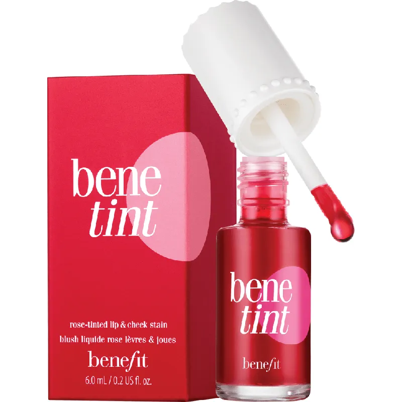 Benefit Benetint Cheek & Lip Stain 6 Ml