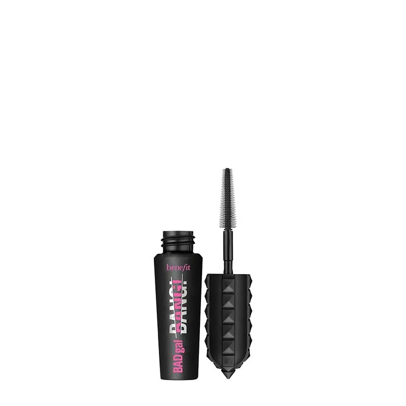 Benefit Cosmetics BADGal Bang Mascara Mini Discontinued