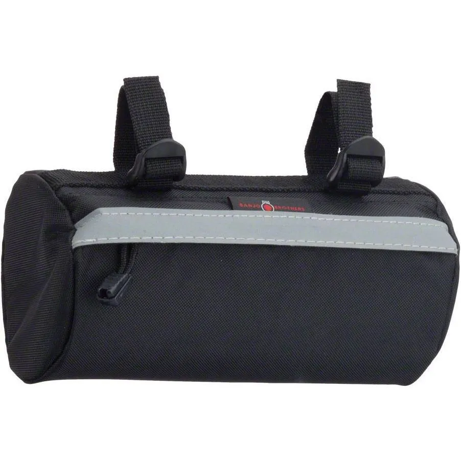 Bike Handlebar Bike Bag