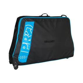 Bike Travel Case with Frame