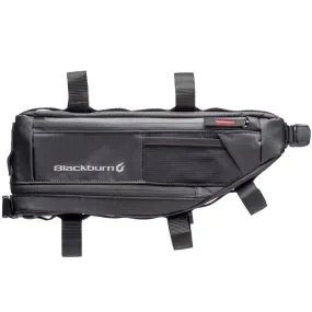 Blackburn Outpost Frame Bag - M