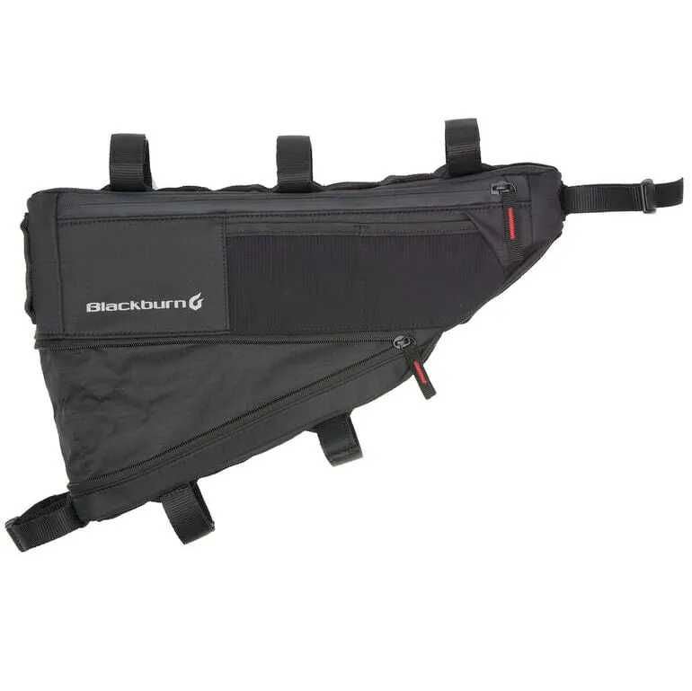 Blackburn Outpost Frame Bag - M