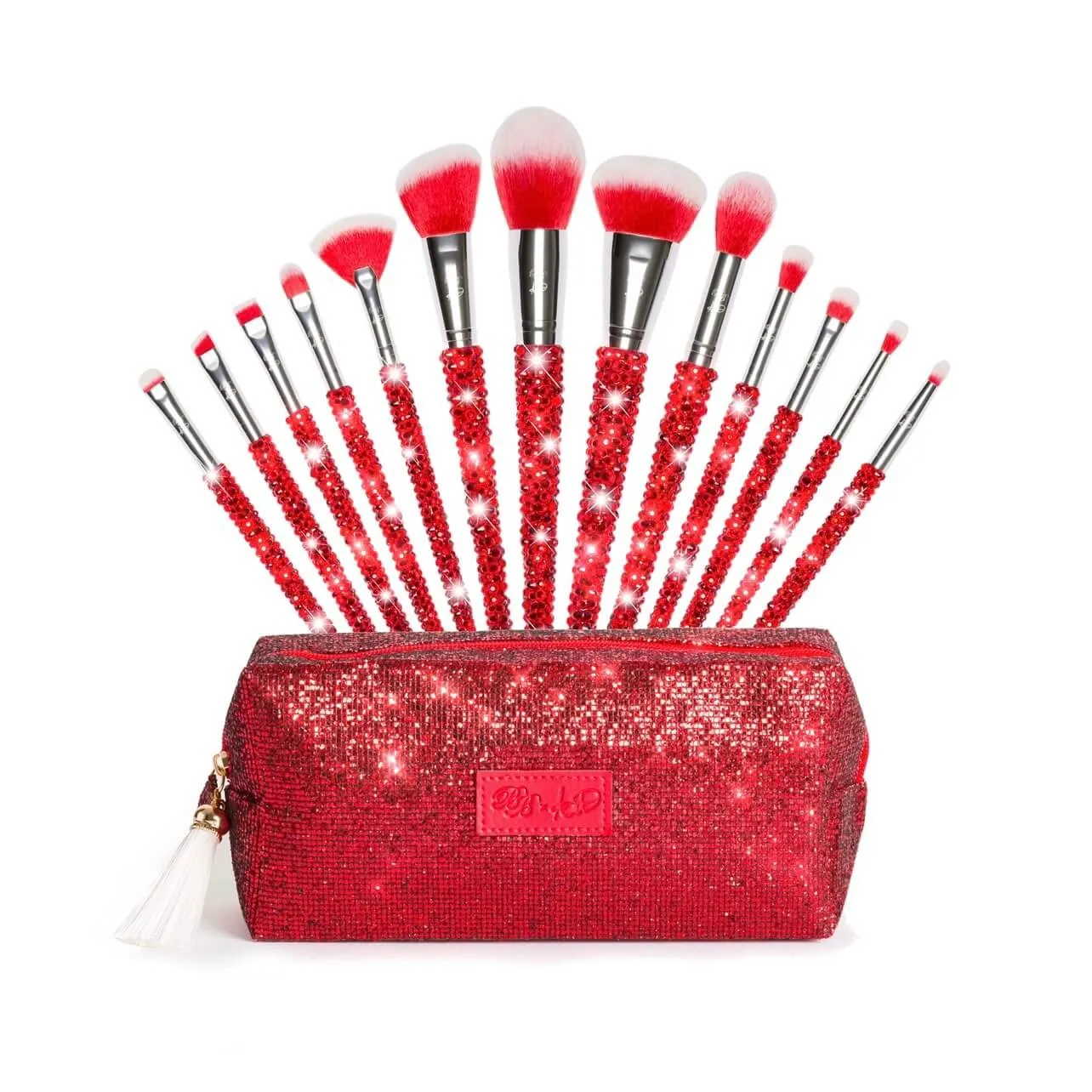 Blinged Brushes x Allie Dawson Complete Collection Bundle