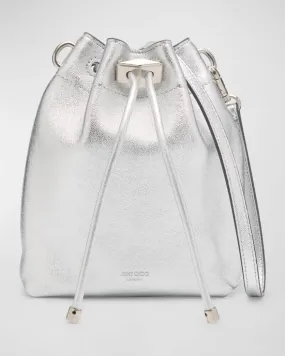 BONBON mini bucket bag