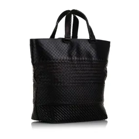 Bottega Veneta Intrecciato Tote (SHG-veO9TD)