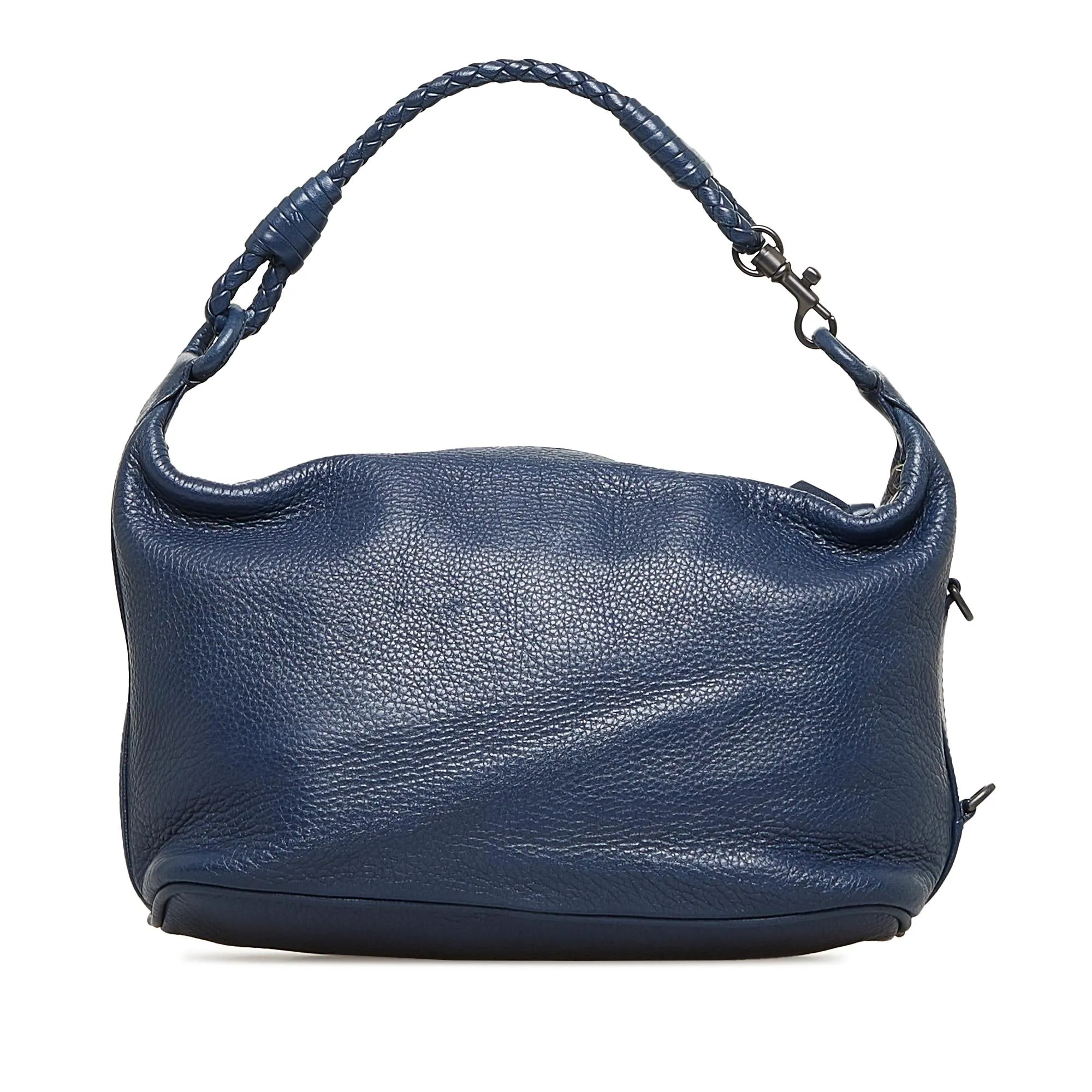 Bottega Veneta Leather Handbag (SHG-tVnYwx)