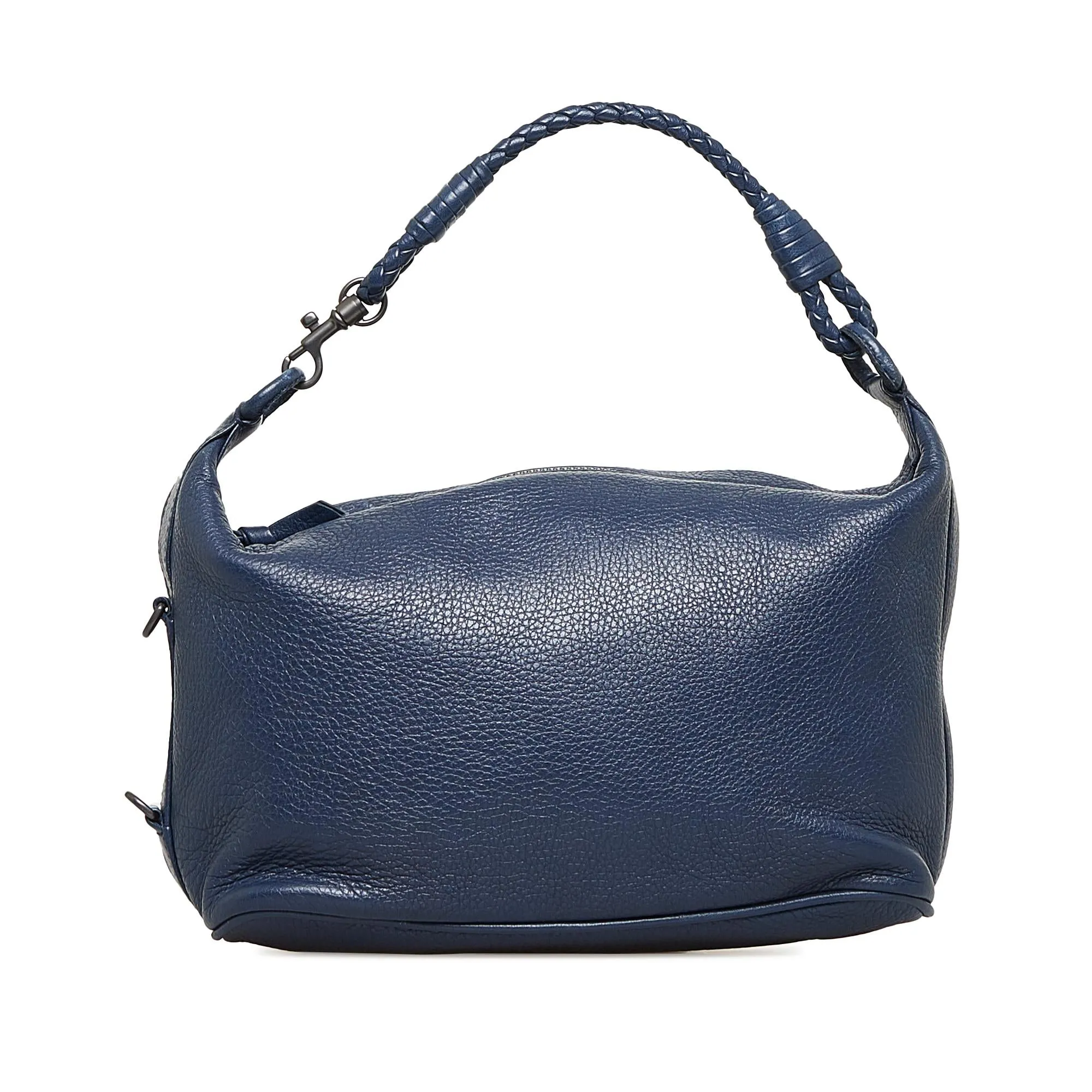 Bottega Veneta Leather Handbag (SHG-tVnYwx)