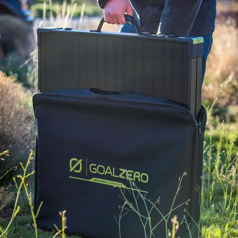 Boulder 100 Briefcase