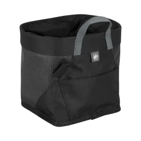 Boulder Chalk Bag Stitch Black