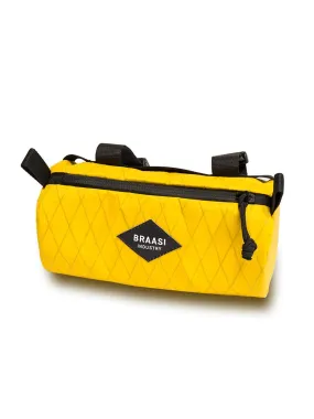 Braasi Bike Roller Handlebar Bag