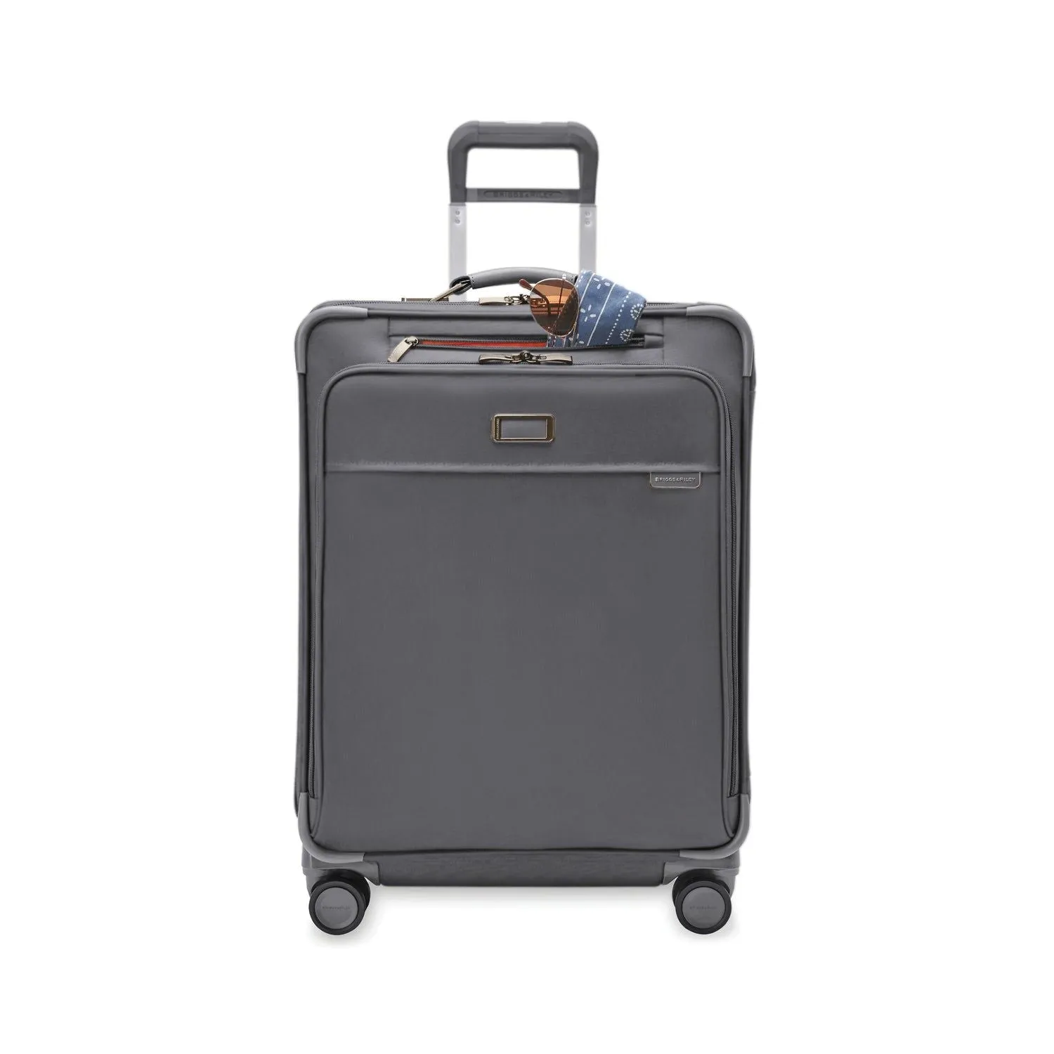 Briggs & Riley Baseline Medium Expandable Spinner