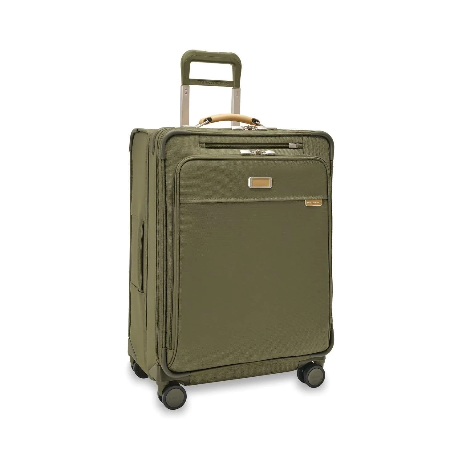 Briggs & Riley Baseline Medium Expandable Spinner