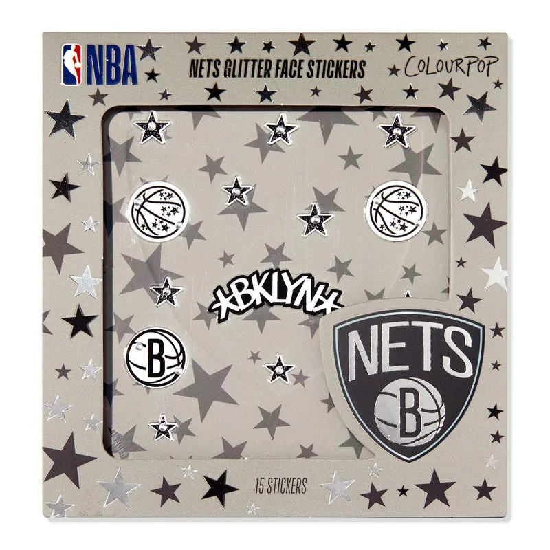 Brooklyn Nets Collection