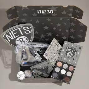 Brooklyn Nets PR Collection