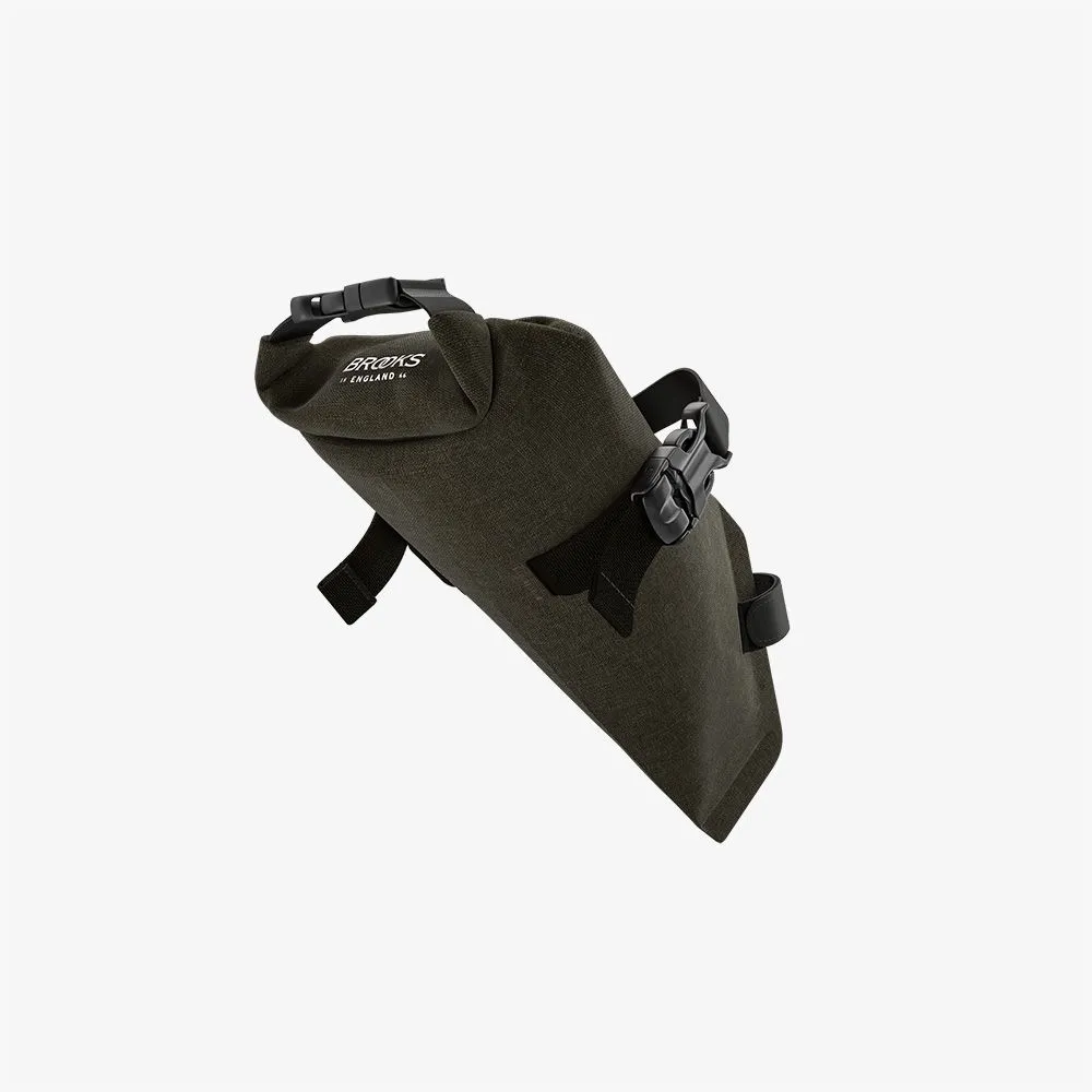 Brooks Scape Saddle Roll Bag